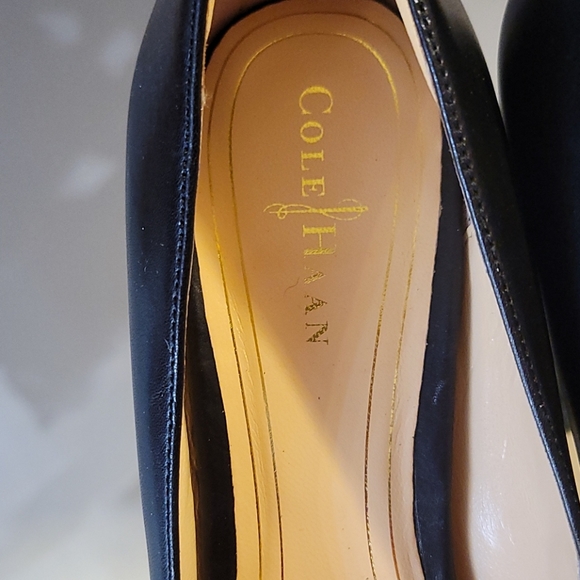 🤎Cole Hann🤎 Shoes. Size 6 1/2. - Picture 2 of 3